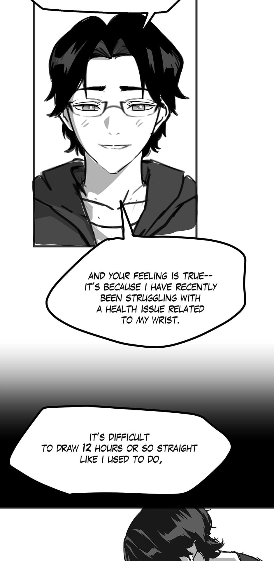 The Beginning After the End, Chapter 169.5 image 2